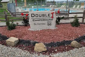 Double J Campground image