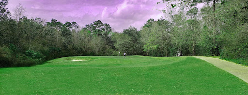 Golf Club «The Oaks Golf Club», reviews and photos, 24384 Club House Dr, Pass Christian, MS 39571, USA
