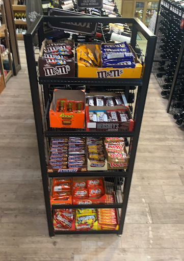 Wine Store «Metropolitan Wines & Spirits», reviews and photos, 401 Church St, Nashville, TN 37219, USA