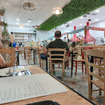 Photo n°1 de l'avis de Sergio.i fait le 17/06/2023 à 19:56 sur le  Verdevasinicola | Cucina e Pizzeria d'Eccellenza à Eboli