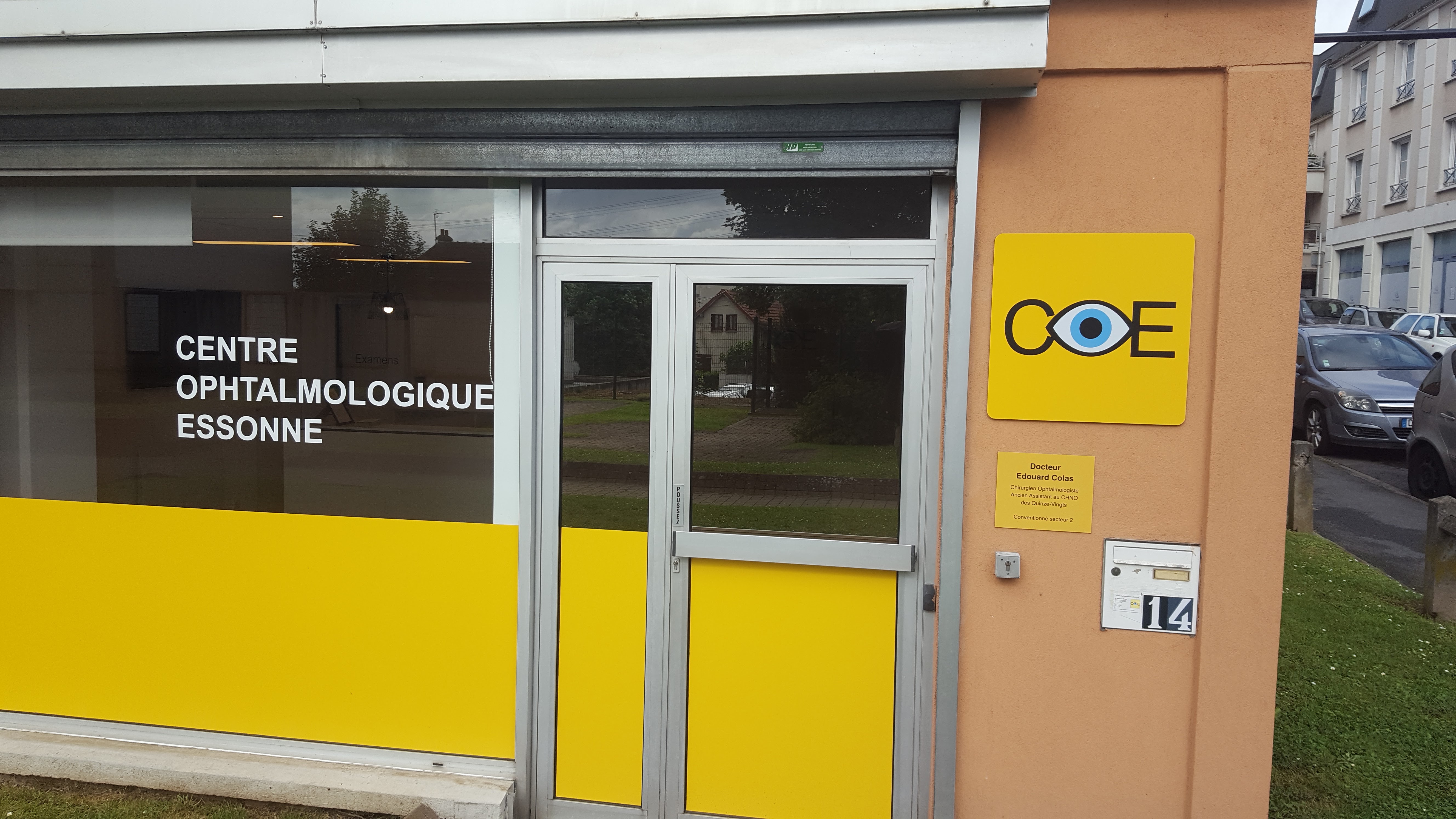 Photo n° 1 de l'avis de Gilles.L fait le 03/07/2018 à 06:51