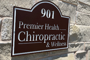 Premier Health Chiropractic & Wellness: H. Khayal, DC image