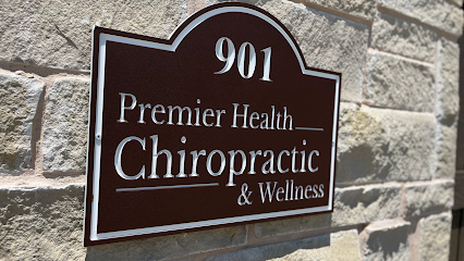 Premier Health Chiropractic & Wellness: H. Khayal, DC