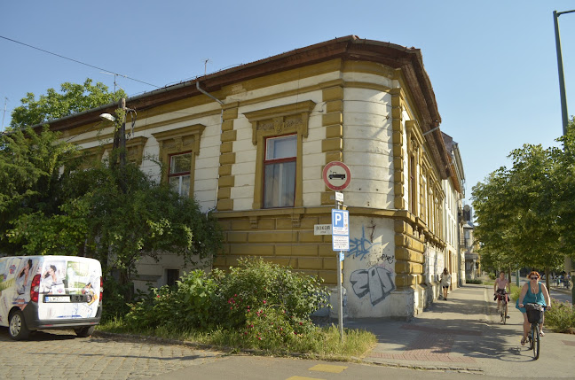 Szeged, József Attila sgrt. 26, 6721 Magyarország