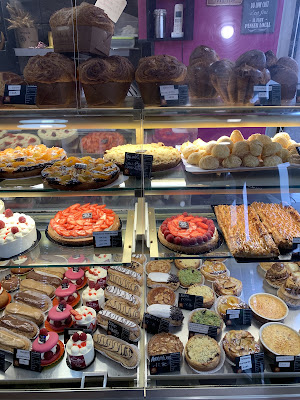 Boulangerie Pâtisserie La Madeleine à L'Aigle