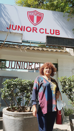 Junior Club