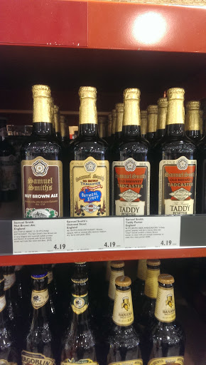 Wine Store «BevMo!», reviews and photos, 1397 E Gladstone St, Glendora, CA 91740, USA