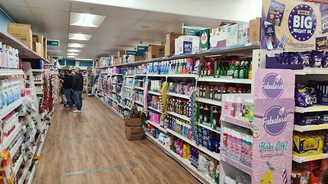 Reviews of Poundland in Telford - Shop