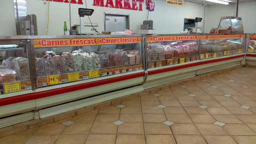 Butcher Shop «La Michoacana Meat Market», reviews and photos, 202 W Pioneer Pkwy, Grand Prairie, TX 75051, USA
