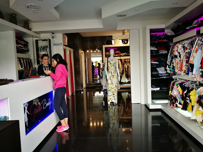 Opiniones de Galilea Boutique en Ibarra - Tienda de ropa