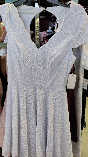 Lingerie Store «Atlantic Hosiery», reviews and photos, 13449 NW 42nd Ave, Opa-locka, FL 33054, USA