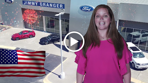 Ford Dealer «Orr Ford», reviews and photos, 251 US-171, Stonewall, LA 71078, USA