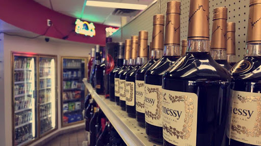 Liquor Store «Athens Hwy Package Store», reviews and photos, 898 W Ridge Rd, Gainesville, GA 30501, USA