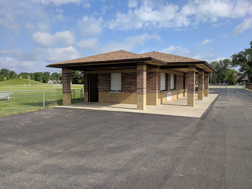 Recreation Center «Jack E. Kirksey Livonia Community Recreation Center», reviews and photos, 15100 Hubbard, Livonia, MI 48154, USA