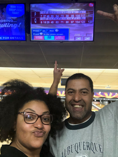 Bowling Alley «AMF Hilltop Lanes», reviews and photos, 5918 Williamson Rd, Roanoke, VA 24012, USA