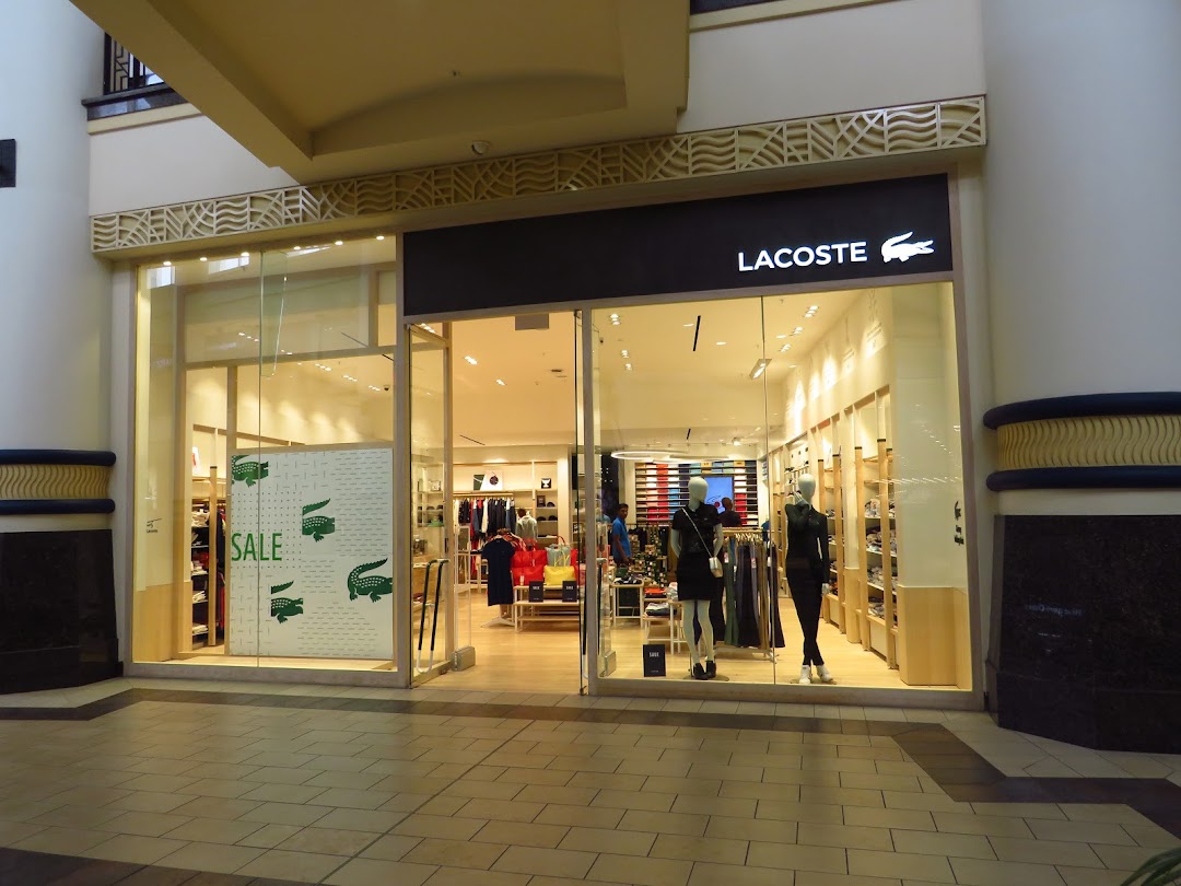 Lacoste