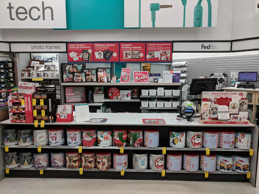 Drug Store «Walgreens», reviews and photos, 2125 Cloverdale Ave, Winston-Salem, NC 27103, USA