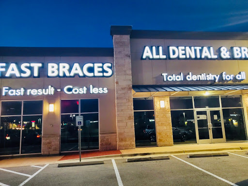 All Dental & Braces