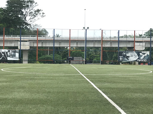 KLFA Sport Centre