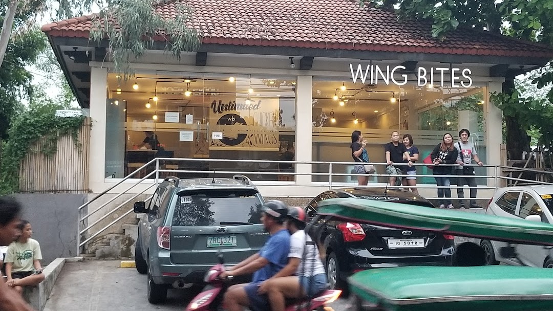 Wing Bites - Rosario Complex