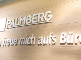 PALMBERG-Showroom Hamburg