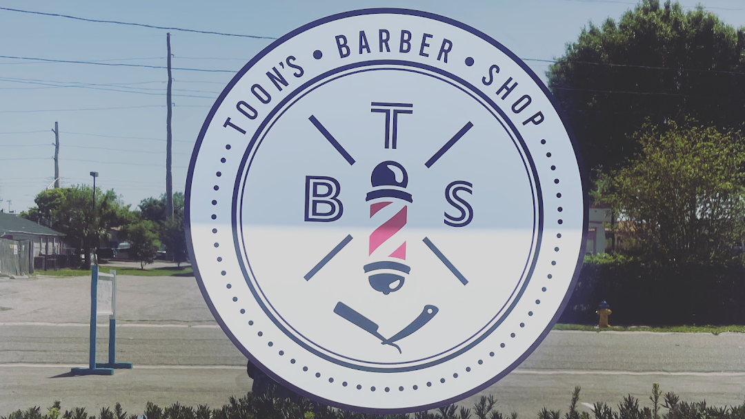 Toons Barber Shop