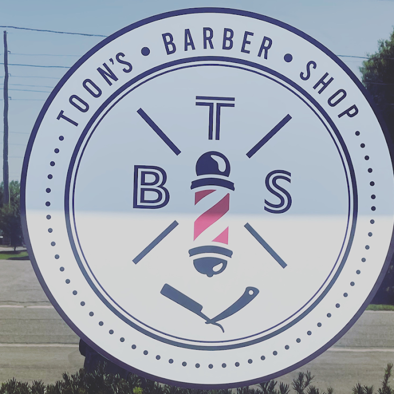 Toon's Barber Shop