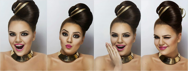 Florin Buzan Make-up - <nil>