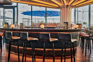 20 Stories | Bar, Restaurant & Rooftop Terrace