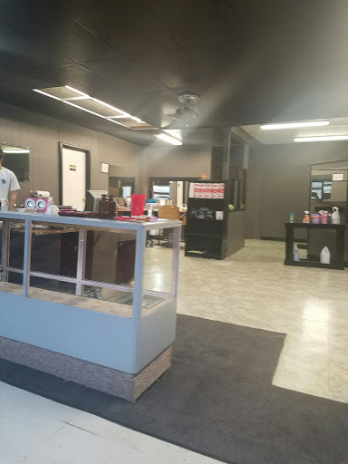 Tattoo Shop «Assassins Tattoo Shop», reviews and photos, 405 Reed Ave, Kalamazoo, MI 49001, USA