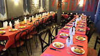 Atmosphère du Restaurant portugais Chez Manu à Vanves - n°11