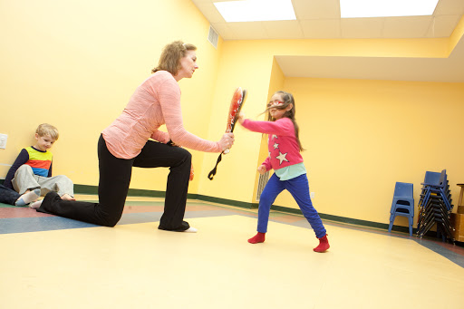 Day Care Center «ALMOST HOME DAYCARE», reviews and photos, 35 Copps Hill Rd #7, Ridgefield, CT 06877, USA