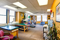 Complete Physical Rehabilitation - Jersey City