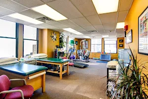 Complete Physical Rehabilitation - Jersey City image