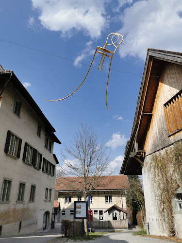 Kulturhof Schloss Köniz - Kulturzentrum