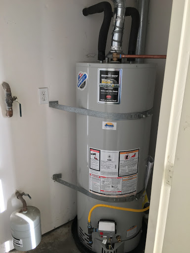 Plumber «CITY PLUMBER», reviews and photos, 1001 Garnet Ave #200, San Diego, CA 92109, USA