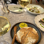 Photo n°4 de l'avis de Elen.. fait le 09/05/2023 à 11:46 sur le  Osteria Saint Martin à Zagarolo