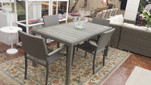 Consignment Shop «Classic Treasures Furniture Consignment», reviews and photos, 2659 Durham-Chapel Hill Blvd, Durham, NC 27707, USA