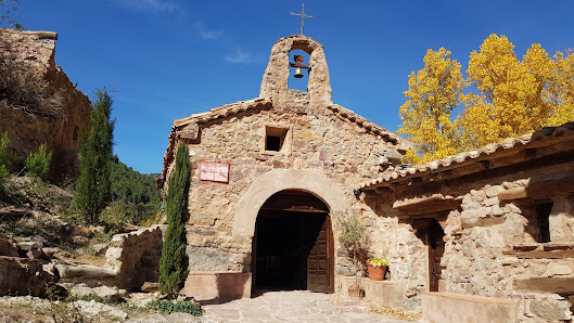 El Paraíso 44422 Manzanera, Teruel, España