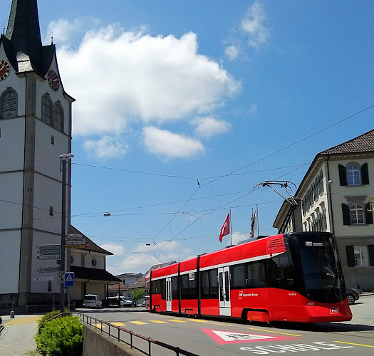 9053 Teufen, Schweiz