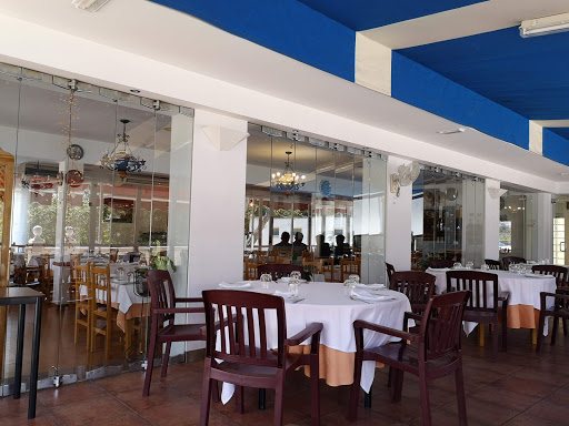 Restaurante Oliva Benidorm - Av. de la Armada Española, 14, 03502 Benidorm, Alicante, España