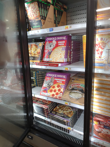 Shopping Mall «Southern Plaza Shopping Center», reviews and photos, 4200 S East St, Indianapolis, IN 46227, USA