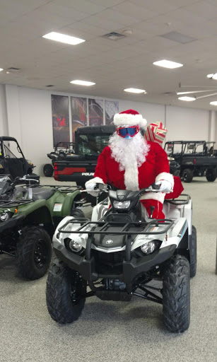Motorcycle Dealer «Bentley Yamaha Suzuki Polaris KTM Husqvarna», reviews and photos, 4451 William Penn Hwy, Murrysville, PA 15668, USA