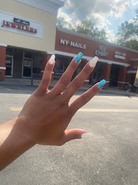 New York Nail Salon inc (ny nails) - Photo 6 - Car repair in Poughkeepsie, NY, Poughkeepsie