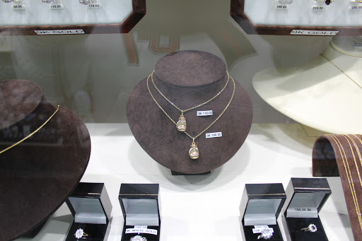 Stores to buy fashion jewelry Dublin