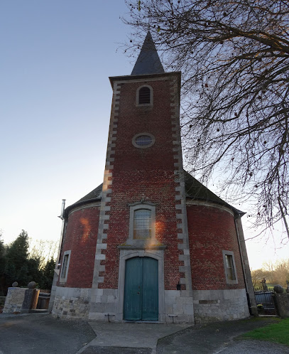 Église Saint-Pierre d'Upigny