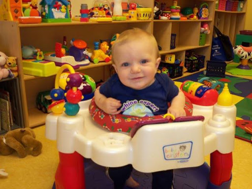 Day Care Center «JLU Child Care, Inc.», reviews and photos, 2800 Spencerport Rd, Spencerport, NY 14559, USA