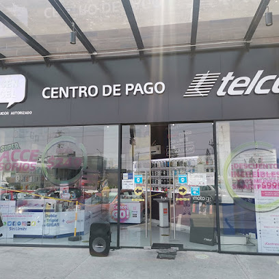Centro Celular Distribuidor Autorizado Telcel