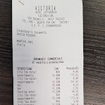 Photo n°6 de l'avis de Davide.i fait le 12/10/2019 à 22:06 sur le  Victoria Hotel Letterario à Trieste