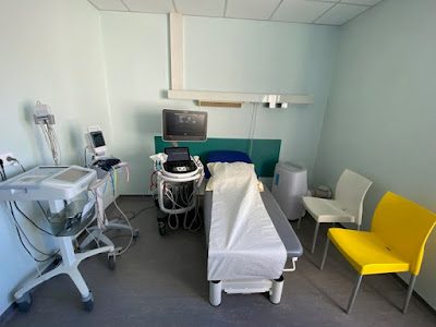 Docteur SAAD Sélim-Maria Cardiopédiatre à Strasbourg